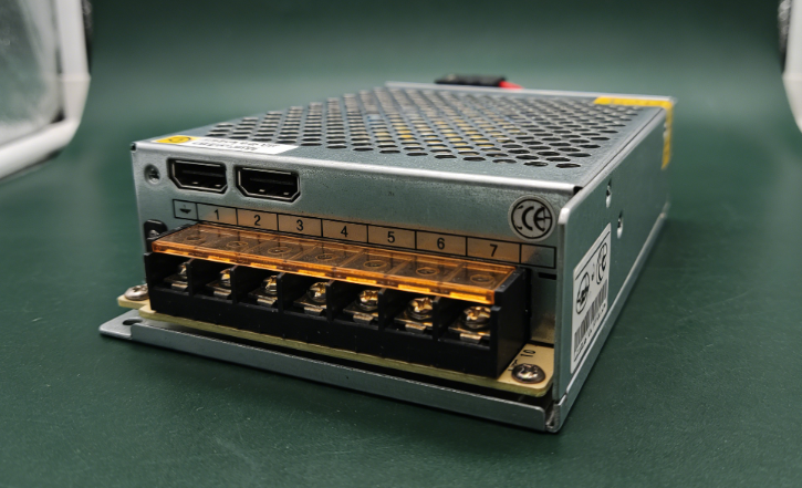 Industrial Power Supply