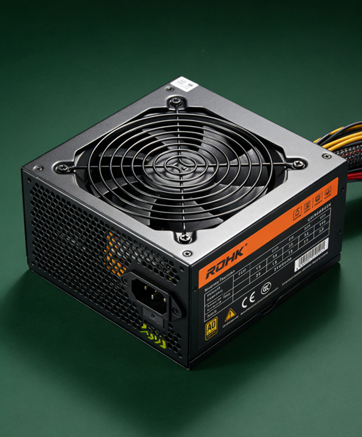 power supply solutions