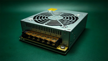 LED Lighting Power Solutions