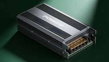 Power Supply Maintenance & Support